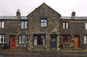 106, Calderbrook Road, Littleborough OL15 9JN