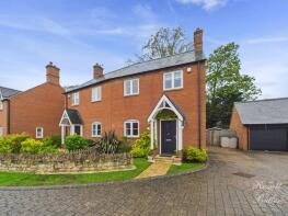 9, All Saints Close, Milton Keynes MK17 0FG