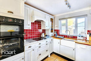38 Meadow View, Bittering Street, Dereham NR20 4EB