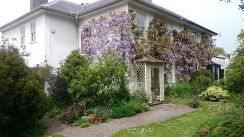 Henbury Road, Henbury, Bristol, BS10
