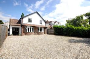 3, London Road, Milton Common, Thame OX9 2NS