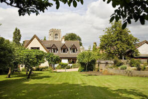 Orchard House, Main Street, Peterborough PE8 5ND