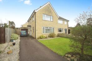 22, Ashfield Park, Martock TA12 6EE