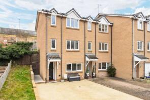 35, Daiches Braes, Brunstane, Edinburgh EH15 2RD
