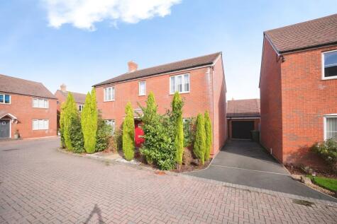 Meadow Park, Hereford