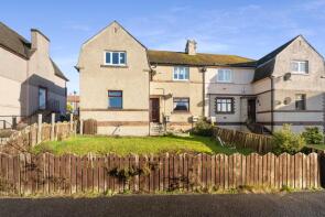 80, Rintoul Avenue, Dunfermline KY12 9PP