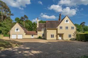 Leet Hill House, Yarmouth Road, Kirby Cane NR35 2HJ