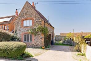 Dudwick Cottage, Church Road, North Walsham NR28 0LQ