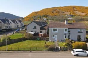 34, Simpson Crescent, Helmsdale KW8 6LE