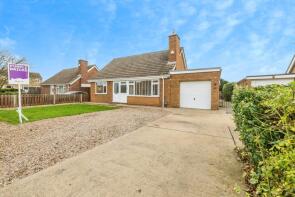 3, Merleswen, Dunholme, Lincoln LN2 3SN