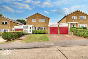 9, Gaynesford, Basildon SS16 5SQ