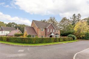 14, The Grange, Enborne, Newbury RG14 6RJ