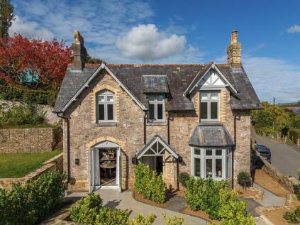 The Manse, Dittisham, Dartmouth