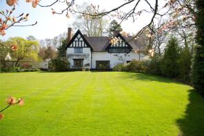 The Old House, The Rock, Shifnal TF11 8RA