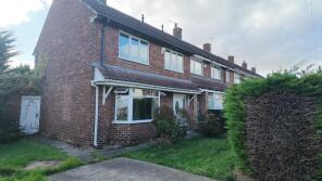 45, Rothbury Avenue, Stockton-on-tees TS19 9JG