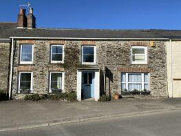 Parkvedras, A3078 Between Windmill Hill And Chy Mor, Truro TR2 5HY