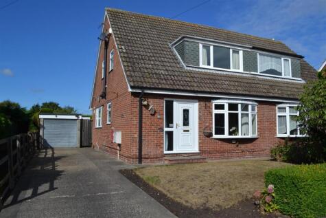 Horseshoe Crescent, Holme-On-Spalding-Moor, York