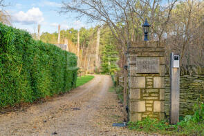 Cleveley Mill, Road Through Cleveley, Cleveley, Chipping Norton OX7 4DY