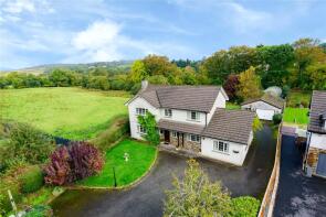 Amberley, Road Past Sunwaye, Lifton PL16 0HS