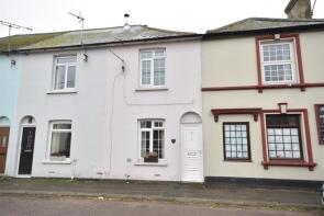 1, Inkerman Row, Rye Harbour Road, Rye TN31 7TL