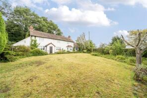 Seven Cottage, Overton, Ludlow SY8 4DY