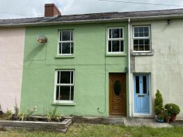 2, Nant Y Mwyn Terrace, Rhandirmwyn, Llandovery SA20 0NS