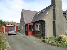 20, Llandygai Village, Bangor LL57 4HU