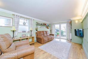 14, The Rhyddings, Birtle Road, Bury BL9 6UT