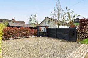 The Old Paddock, Trouthall Lane, Knutsford WA16 0UR