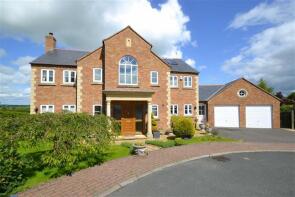 3, Prince's Court, Coedway, Shrewsbury SY5 9BF