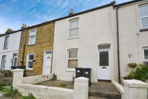 117, Milton Avenue, Margate CT9 1TT