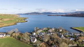 34, U132 Toberonochy Village Roads, Oban PA34 4UE