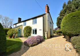 Horseshoe Cottage, The Street, Buntingford SG9 0JZ