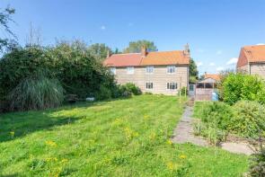 18, Thursford Road, Fakenham NR21 0HW