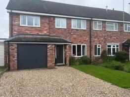 9, Tudor Court, Meadow Lane, Fulford, Stoke-on-trent ST11 9RX