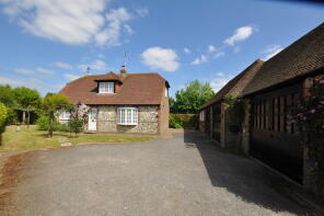 Blundens, A285 New Road To Redvins Road, Halnaker, Chichester PO18 0LE