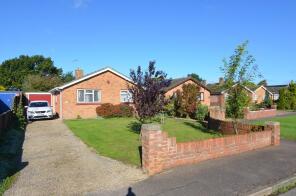 10, Guston Gardens, Ipswich IP10 0PN