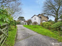 Tremayne Cottage, Mount Whistle Road, Camborne TR14 0HU