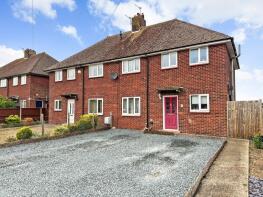 50, The Avenue, Canterbury CT3 4HX