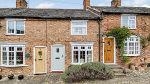 5, The Row, Melton Mowbray LE14 2LQ