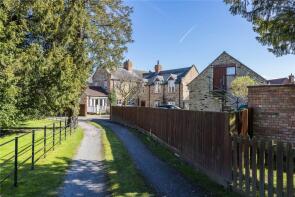Chimneys, High Haden Road, Huntingdon PE28 5RU