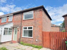 20, Crowden Road, Manchester M40 5RW