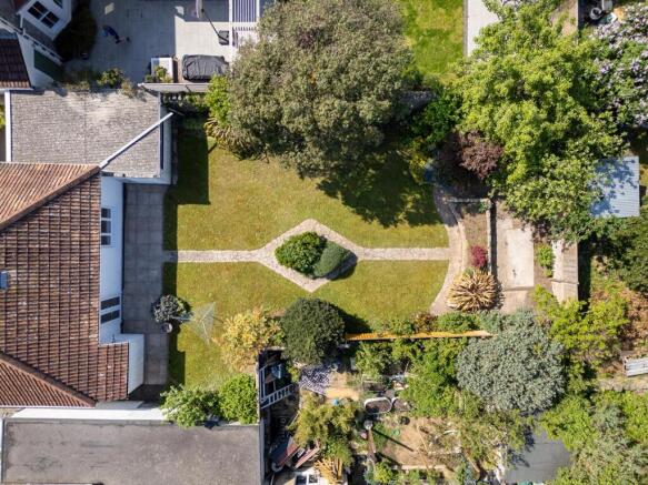 Aerial Image