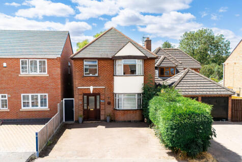 Stapleton Lane, Barwell, Leicester, Leicestershire
