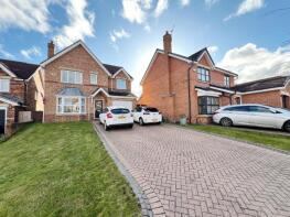 10, Greenhills, Spennymoor DL16 7QJ
