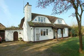 Tipsy Cottage, Gorley Road, Ringwood BH24 3ND