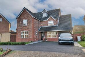 5, Heydon Close, Congleton CW12 4UR