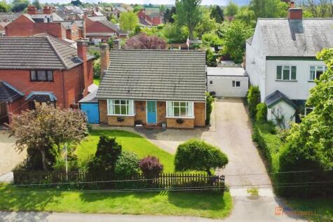 Syston Road, Queniborough, LE7
