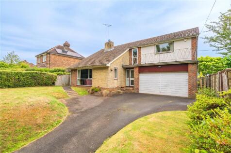 Featherbed Lane, Carters Corner, Hailsham, East Sussex, BN27