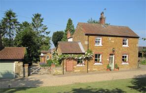 Appletree House, Main Street, Sproxton LE14 4QS